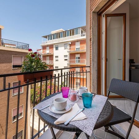 Diaz Apartment Cagliari Buitenkant foto