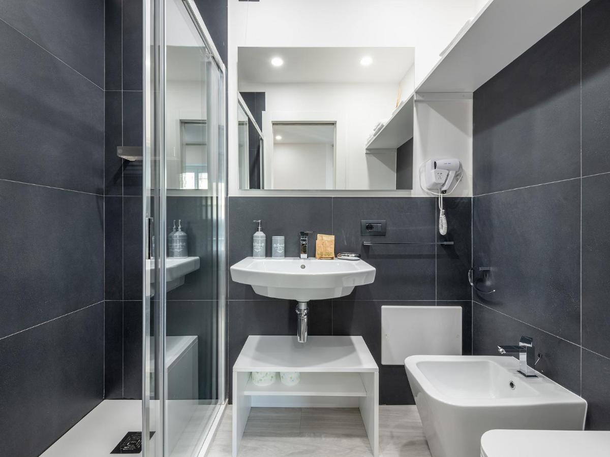 Diaz Apartment Cagliari Buitenkant foto