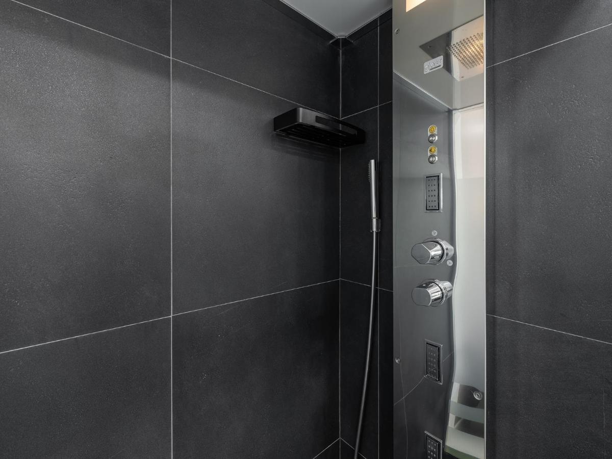 Diaz Apartment Cagliari Buitenkant foto
