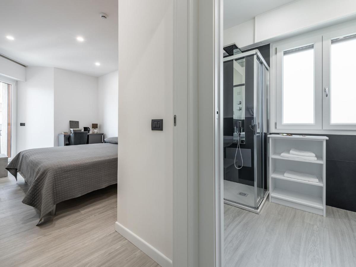 Diaz Apartment Cagliari Buitenkant foto